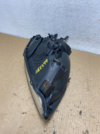 2001 - 2003 Honda Civic Coupe Headlight Halogen Left Driver LH AG2399 DW5