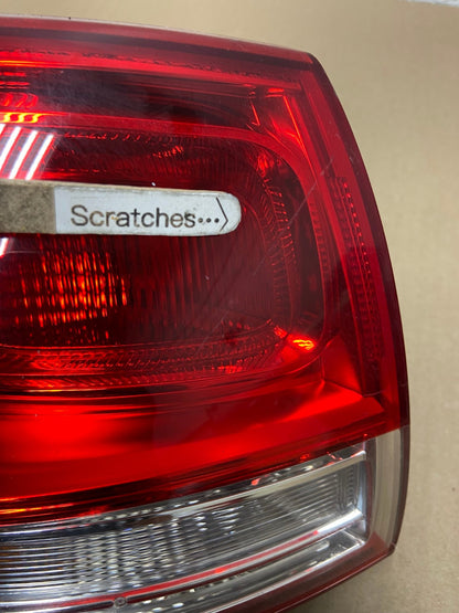 2016 2017 2018 Kia Sorento Left Driver LH Tail Light AF5760 LK3