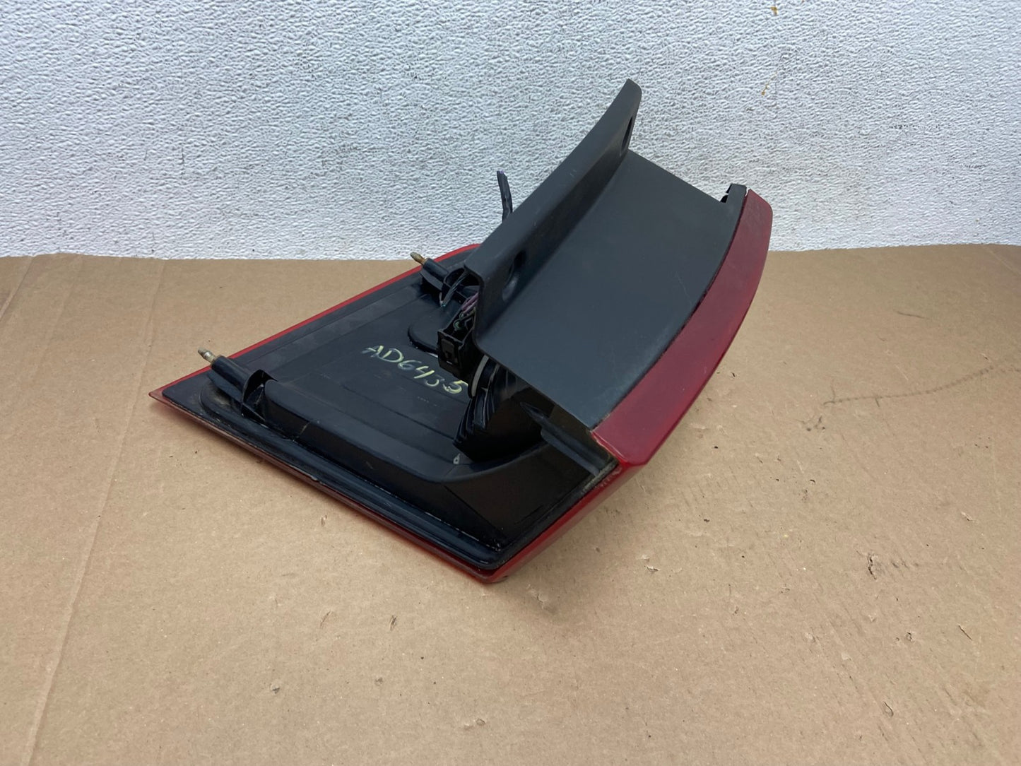 2007 - 2012 Ford Expedition Right Passenger Rh Side Tail light AD6435 LK4
