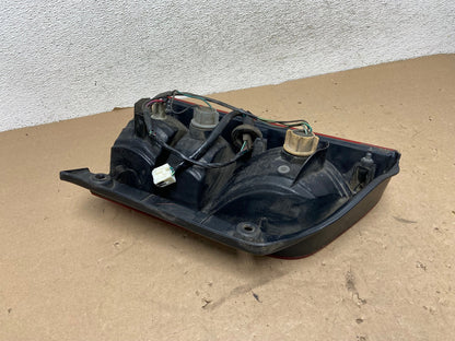 2005 to 2012 Nissan Pathfinder Right Passenger RH Side Tail Light AG4305 LK5