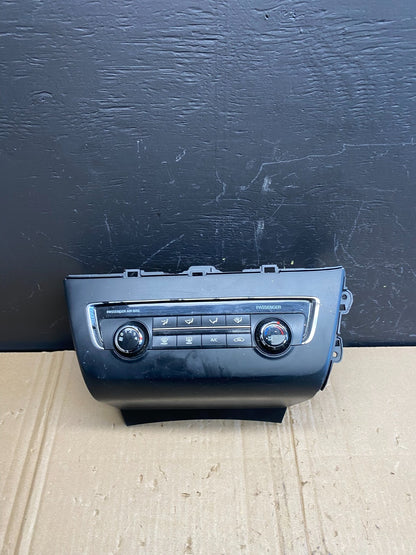 2016 2017 2018 Kia Optima Ac A/C Heater Climate Control OEM ab5951 DG0