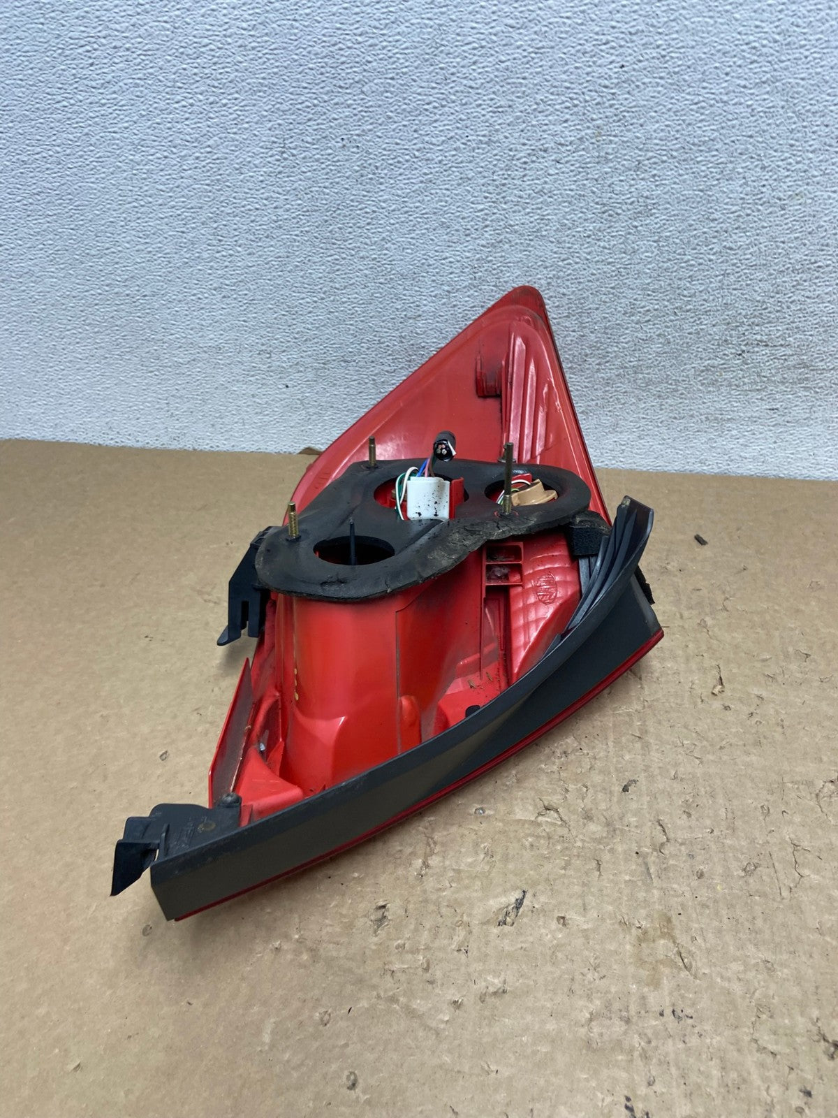 2005 2006 2007 Scion TC Tail Light Right Passenger Rh Side AF8014 LK5