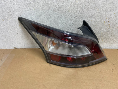 2012 2013 2014 Nissan Maxima Left Driver Lh Side Tail light AH4431 DEPO DW0