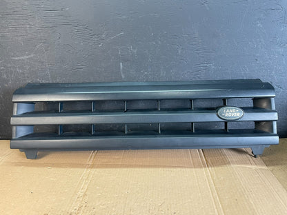 2003 2004 Land Rover Discovery 2 Front Upper Grill Grille ac5443 DG0