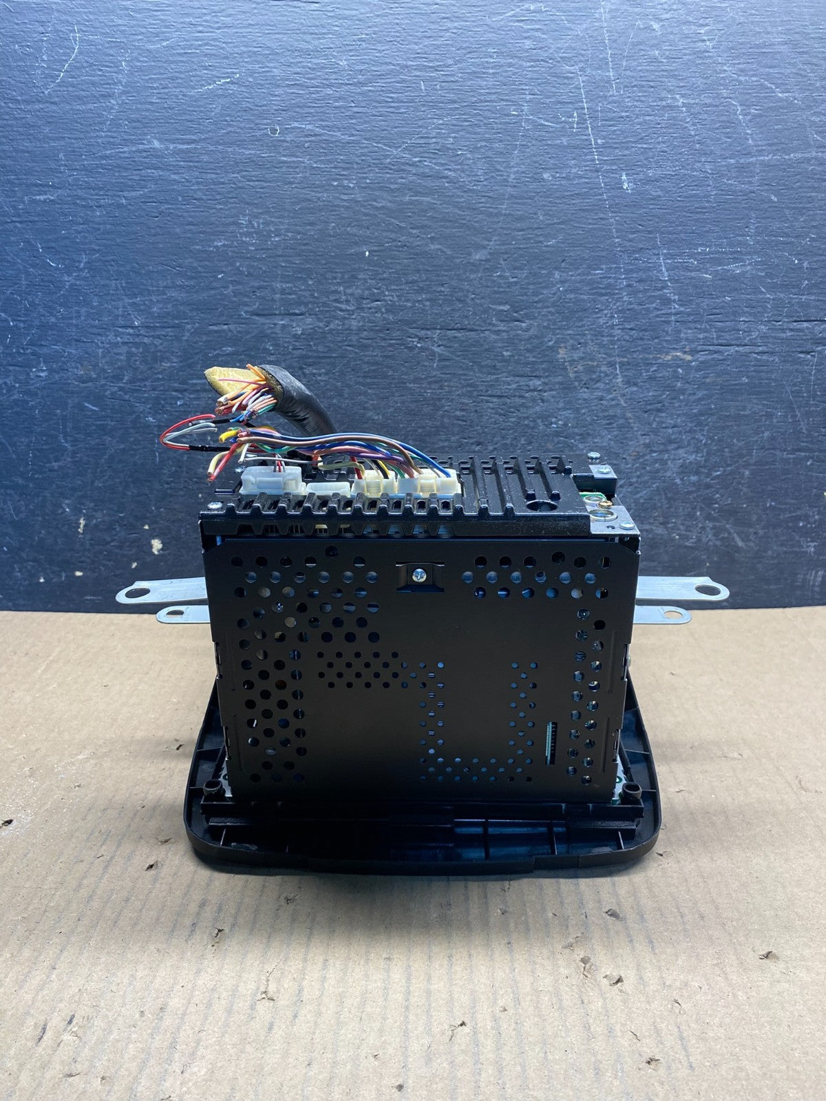 2003 - 2005 Toyota Rav4 Am Fm Cd Player Radio Receiver AI5059 DW4