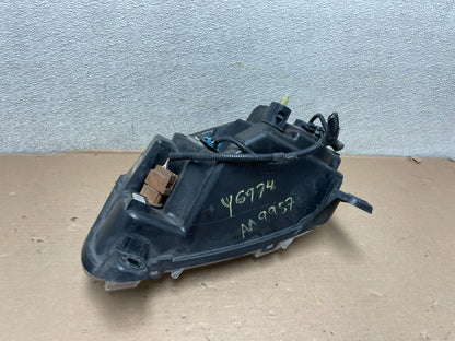 2011-2013 Jeep Grand Cherokee Right Passenger Halogen Headlight AA9957 DW8
