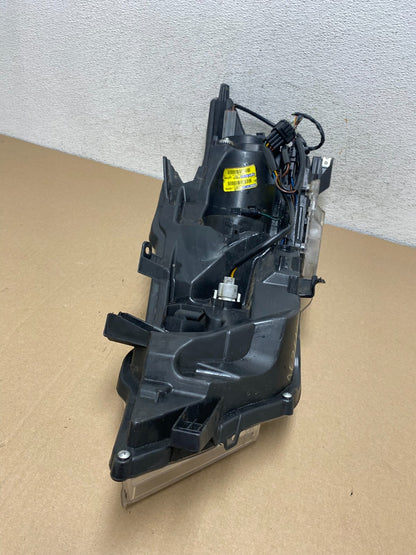 2016 2017 2018 Nissan Maxima Right Passenger Headlight Halogen DEPO AE7142 DG11