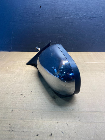 1997 to 2004 Jaguar XK8 Left Driver LH Side Door Mirror Oem AB7041 DW2