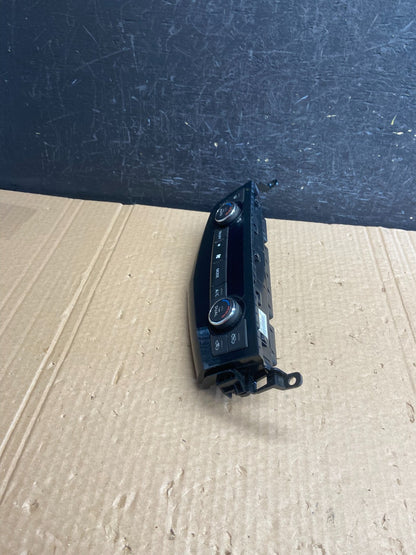 2013 2014 2015 Nissan Altima A/C Temperature Climate Control AF6243 DG2