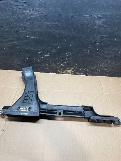 2009 to 2014 Nissan Maxima Upper Air Intake Duct u6182 DG4