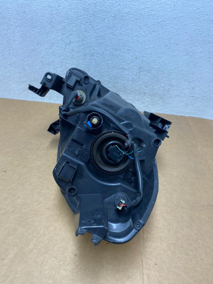 2012 2013 2014 Nissan Versa Sedan Headlight Left Driver LH AE2901 DW9