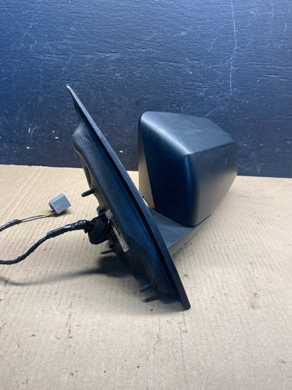 2009-2012 Chevrolet Traverse Left Driver Lh Side View Door Mirror AE6335 DW1