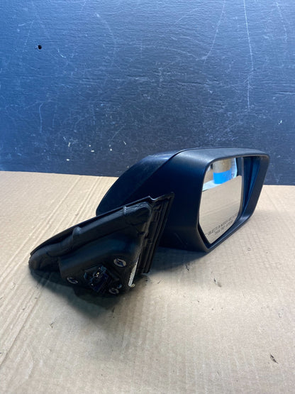 2014-2020 Chevrolet Impala Right Passenger Side View Door Blind Mirror af7474 DG9