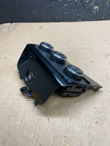 2011-2014 Chrysler 200 Heater AC Climate Switch Temperature Control Z0019 DG2