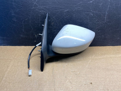 2015 2016 2017 Nissan Versa Left Driver LH Door Mirror AD9693 DW0