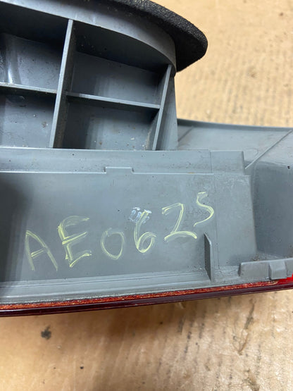 2006 - 2007 Honda Accord Right Passenger Side Tail light AE0625 LK7