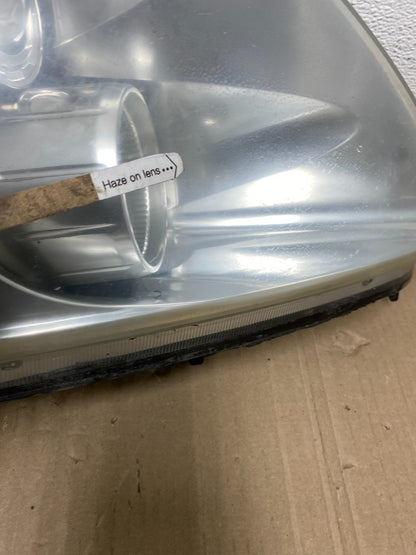 2000-2005 Mitsubishi Eclipse Left+Right Set LED Headlights AF5866 DG5