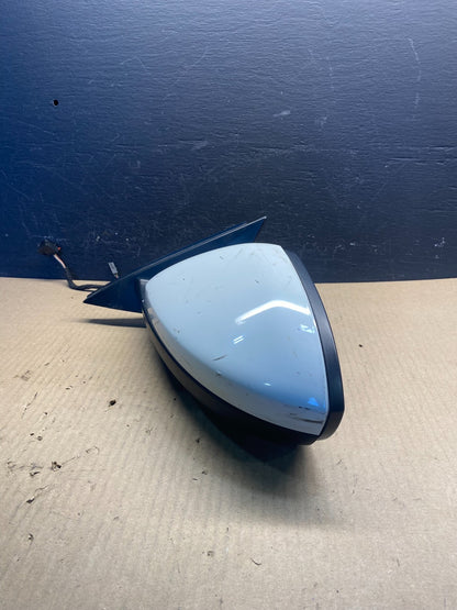 2019-2021 Volkswagen Jetta Sedan Left Driver View Door Mirror ac8898 DG2