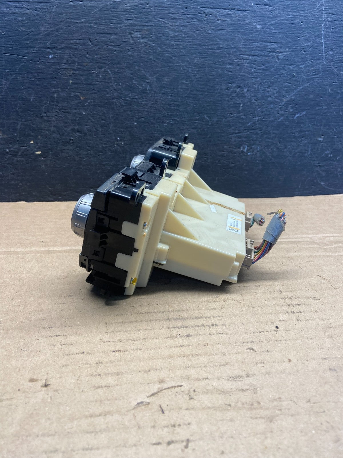 2011-2017 Honda Odyssey Dash Climate Control A/C Heater ae2505 DG1
