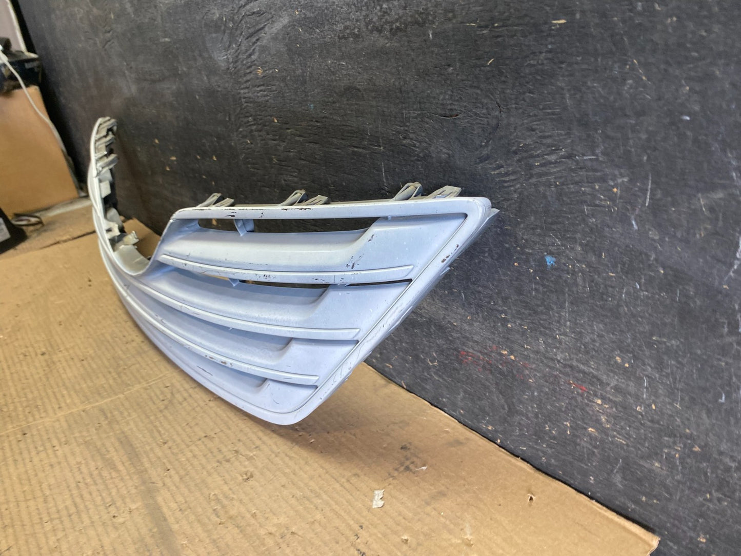 2007 2008 2009 Toyota Camry Hybrid Front Upper Grill Grille R2319 DG1