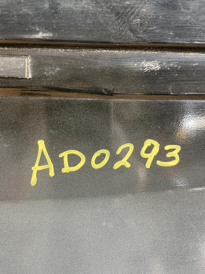 2004-2009 Lexus RX330 RX350 Rear Trunk Tail Gate Lift Gate Spoiler AD02937