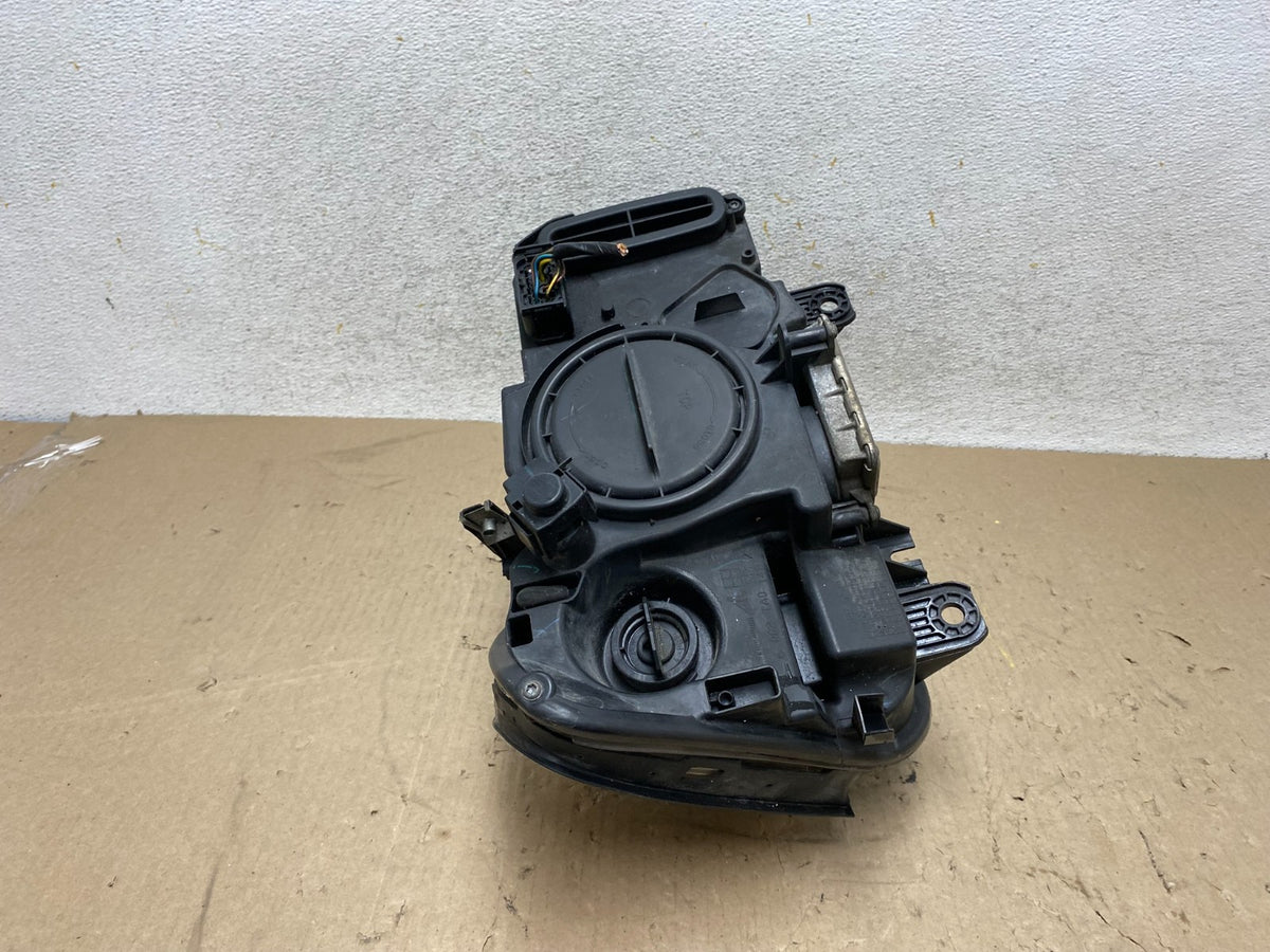 2011 to 2014 BMW X3 Left Driver Lh Side Xenon Headlight AH7632 DW8