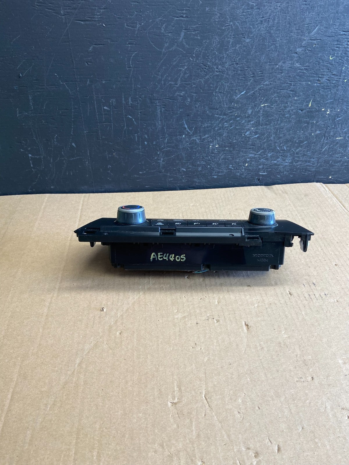 2012 to 2014 Honda Civic A/C Temperature Heater Climate Control AE4405 DG3