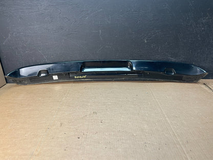 2006 to 2008 Kia Sorento Rear Wing Spoiler AE84583