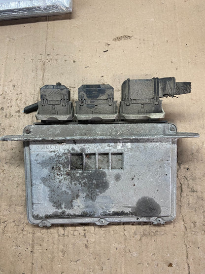 2010 Ford F-150 F150 4.6L Engine Control Computer AL3A-12A650-CVA p0749 DG0