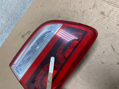 2016 2017 2018 Kia Sorento Right Passenger LED Inner Tail Light Oem S3817 DG3
