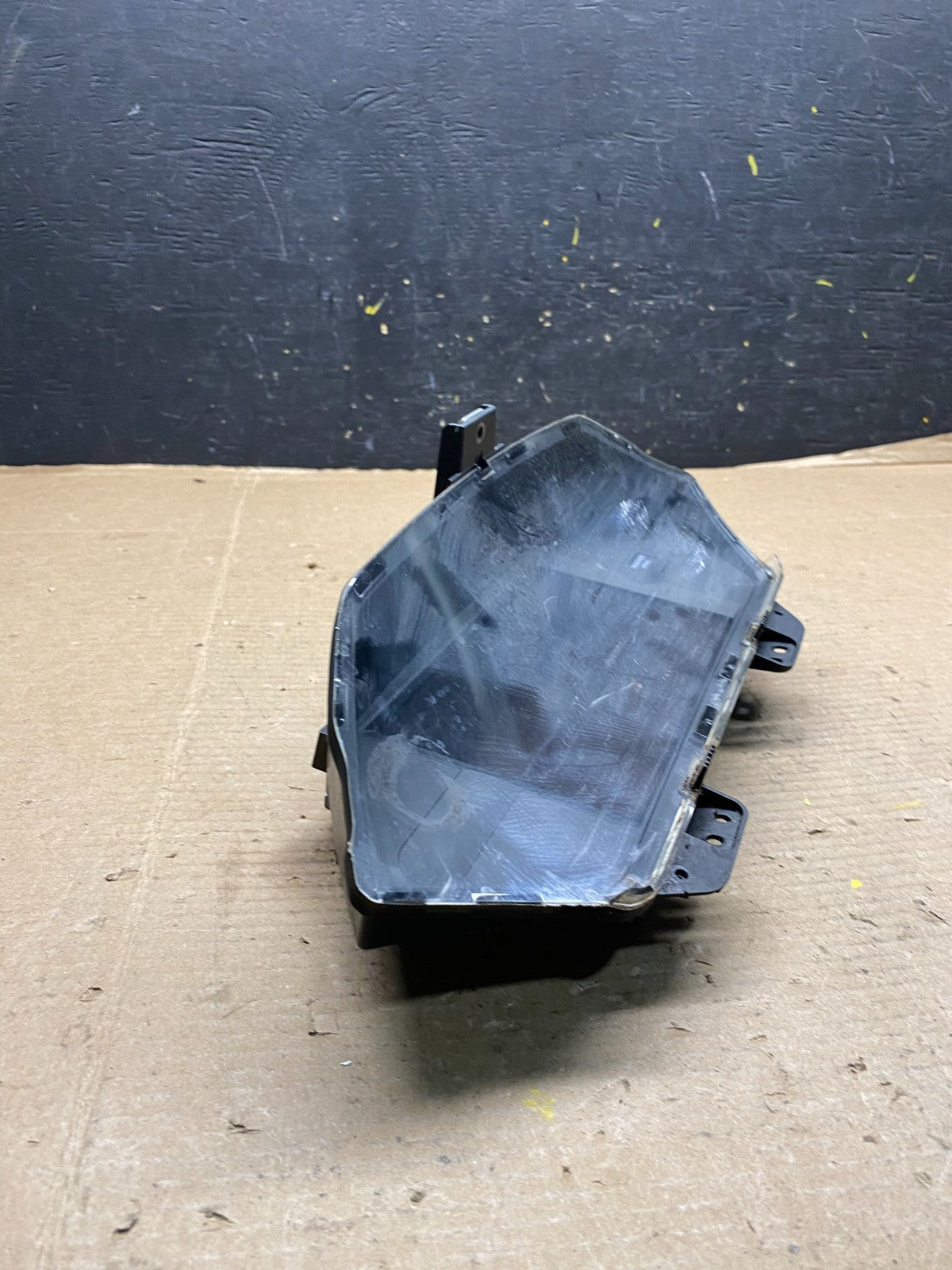 2011 2012 2013 Honda Odyssey Speedometer Instrument Cluster Oem r2807 DG3