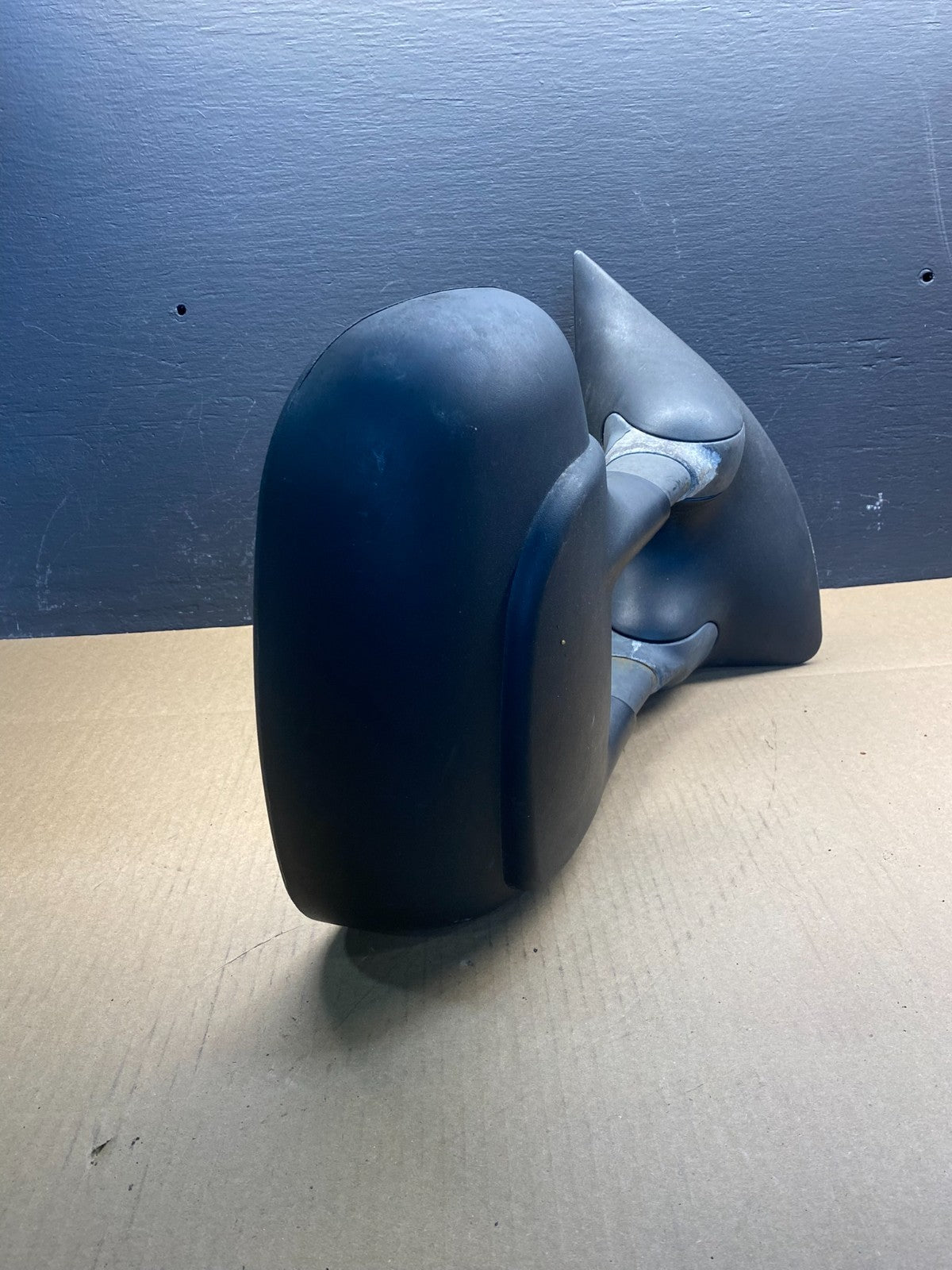 1999 to 2007 Ford F250 F350 F550 Duty Right Passenger RH Side Mirror AC2443 MS1