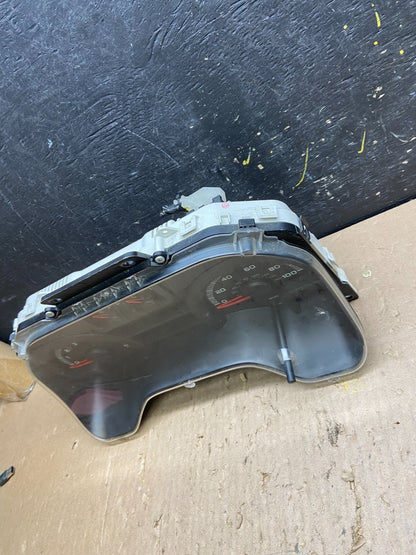 2009 to 2014 Ford E150 E250 E350 VAN Gauge Speedometer Cluster t6070 DG2