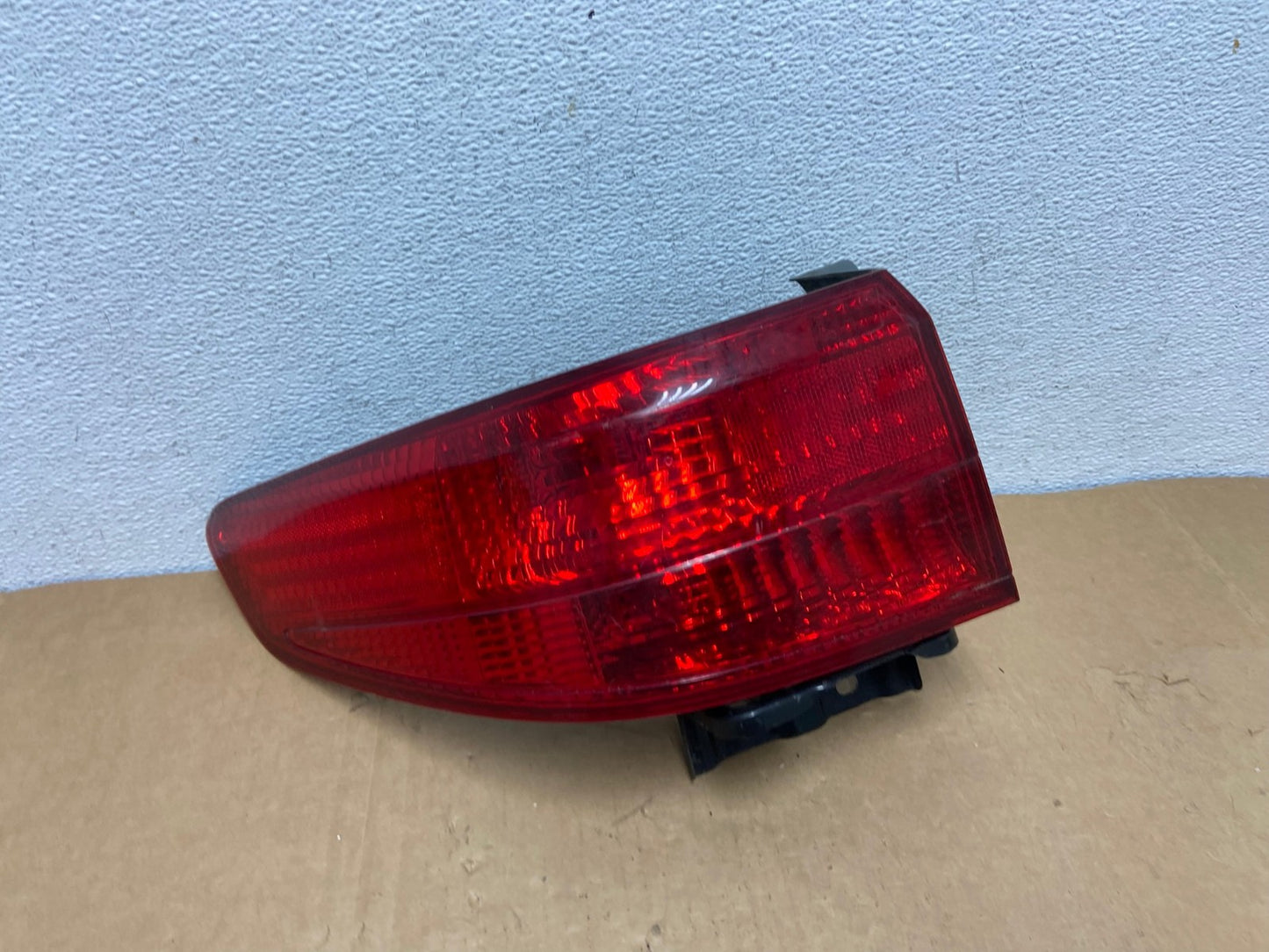 2005 Honda Accord Left Driver Lh Side Tail Light AC8427 LK0