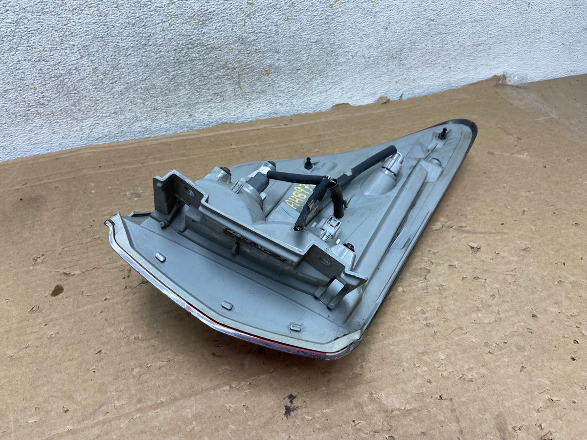 2013 to 2016 Nissan Pathfinder Passenger Right Side Tail Light AH8972 LK4
