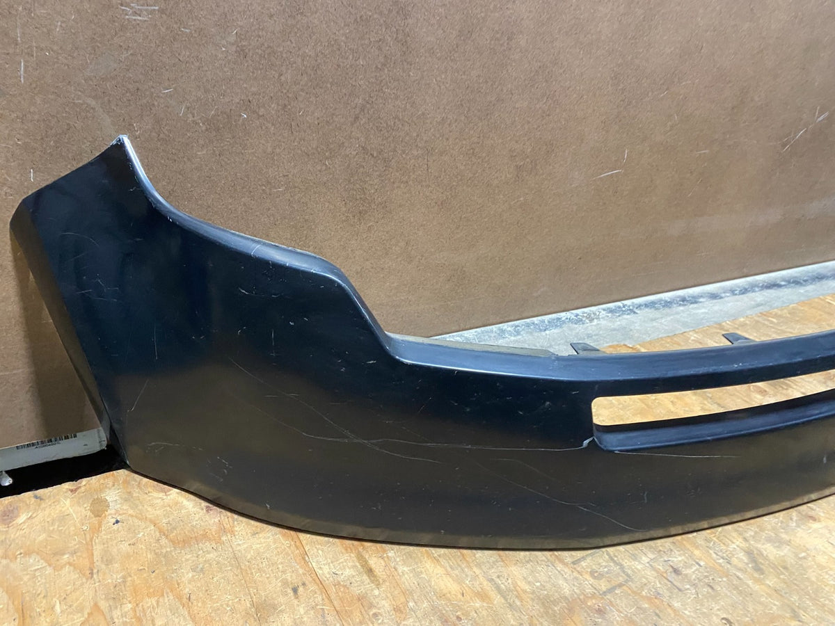 2007 to 2010 Ford Edge Front Bumper Cover Upper T6652 PS1