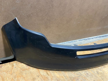 2007 to 2010 Ford Edge Front Bumper Cover Upper T6652 PS1