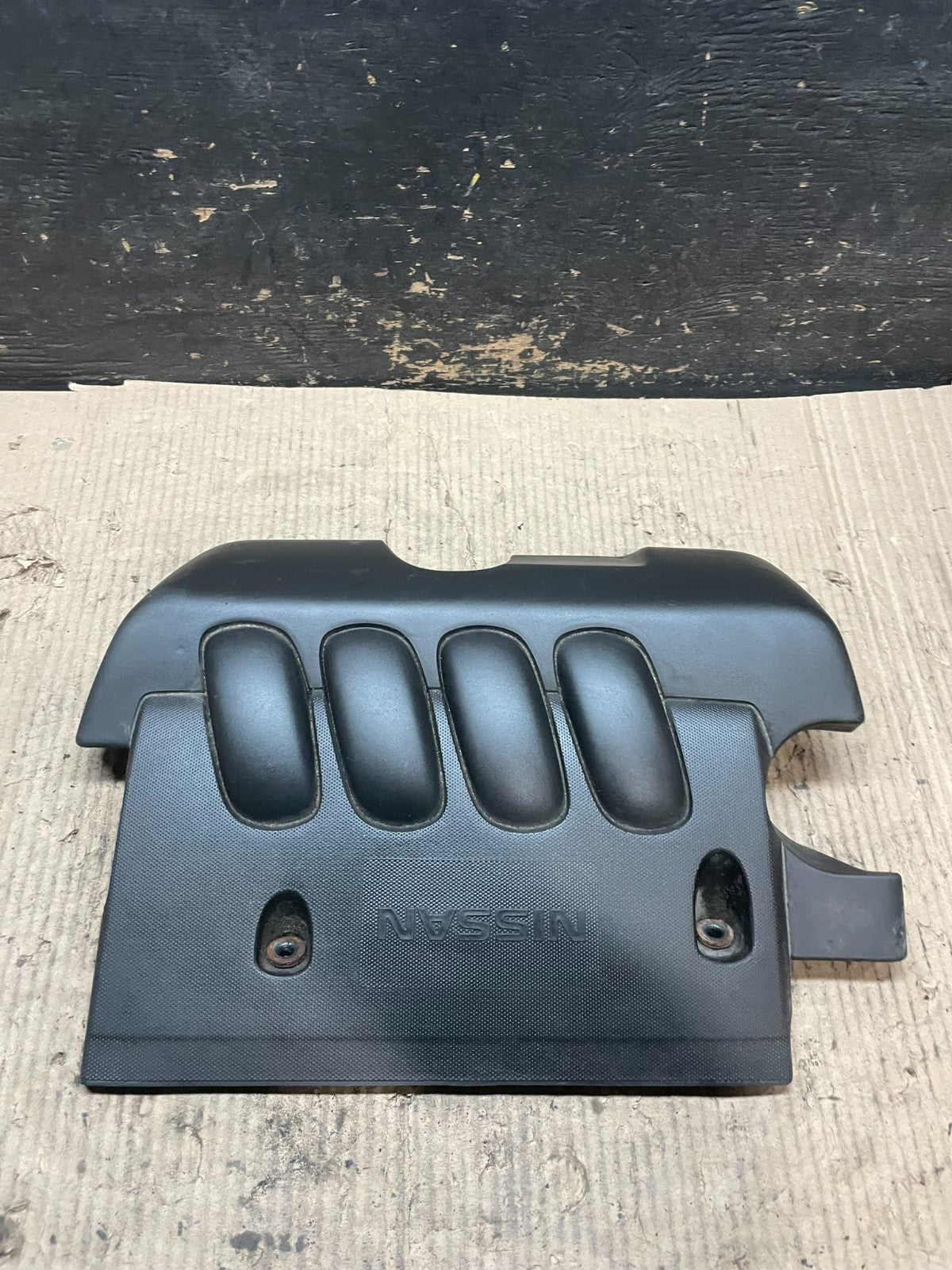 2007 to 2012 Nissan Sentra Engine Motor Cover V4095 DG1
