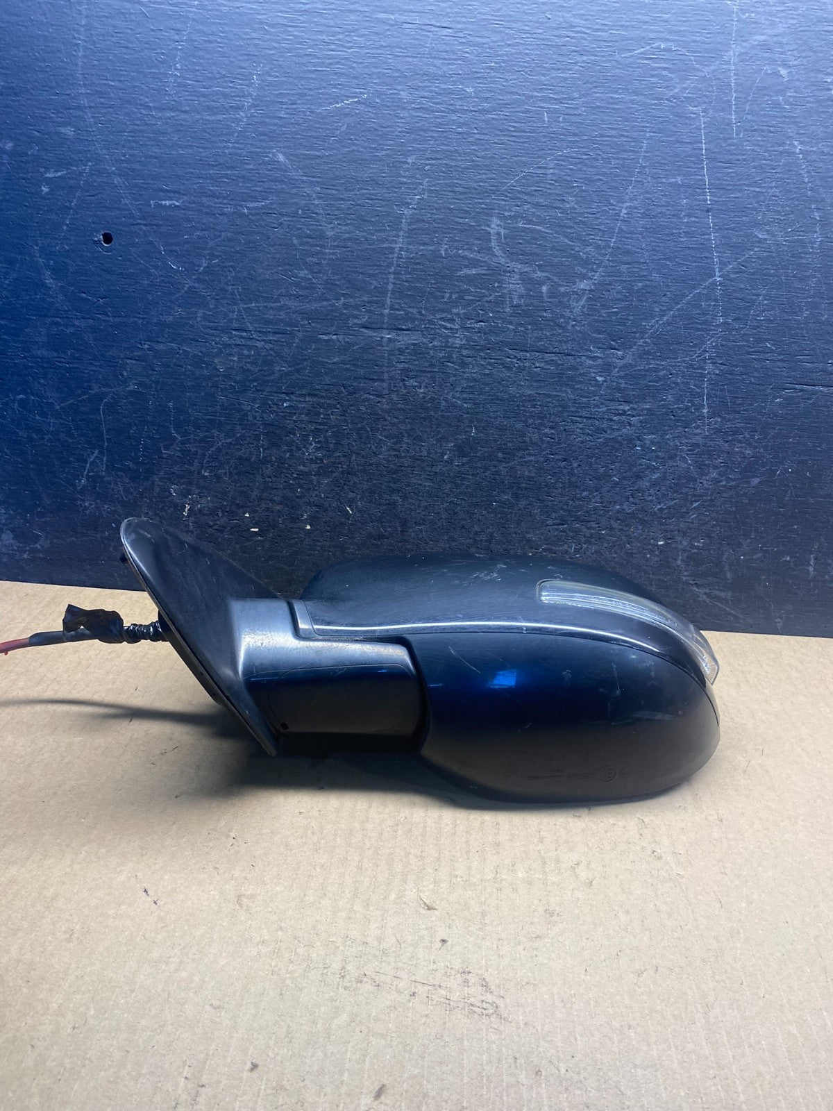 2014 - 2015 Mitsubishi Outlander Left Driver Door Power Mirror ag6174 DG3