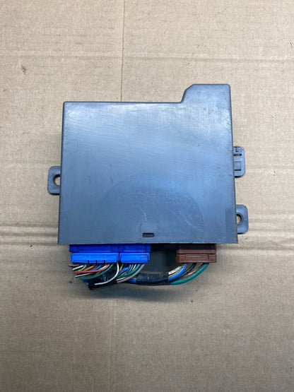 2008 - 2010 Honda Odyssey Rear Left Driver LH Sliding Door Module AE9870 DW1