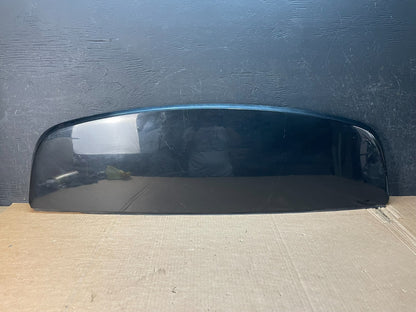 2011 to 2015 Ford Explorer Rear Upper Tailgate Liftgate Wing Spoiler ae8442 DG0