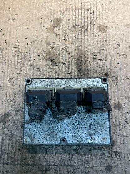 2003 Ford Expedition 5.4L Engine Control Computer Module ECM ECU OEM V2266 DG0
