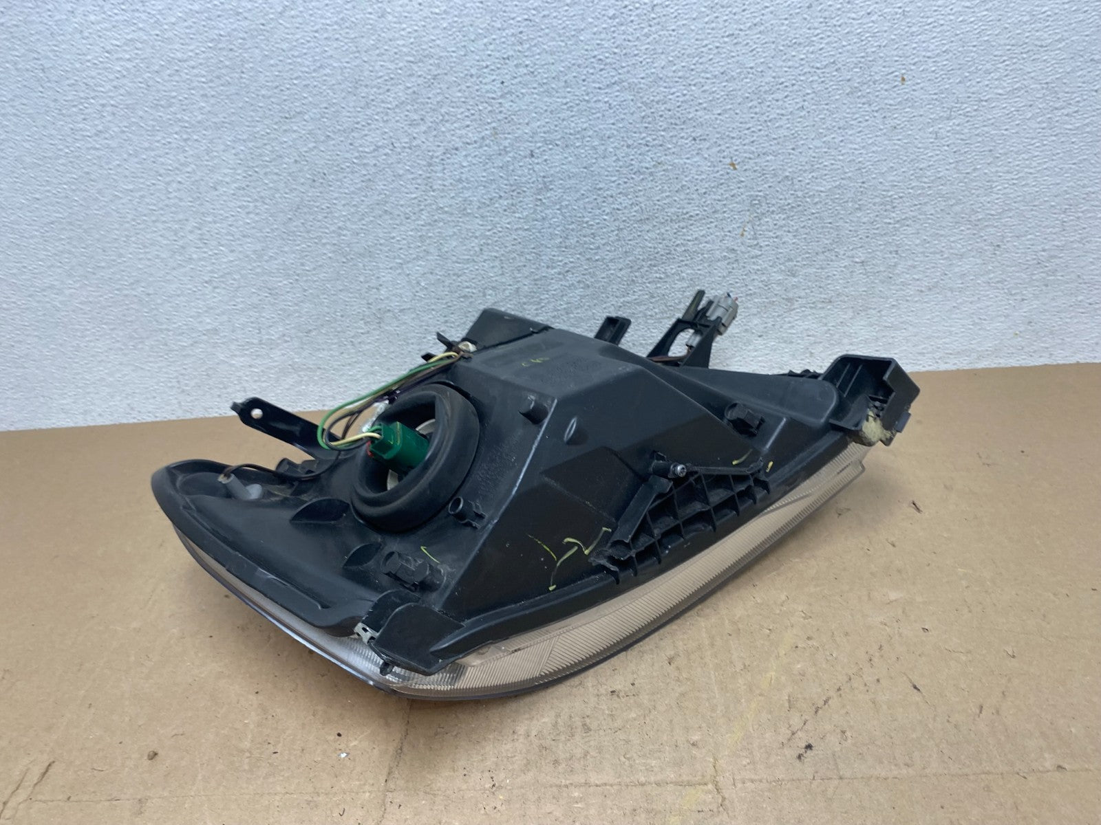 2012 to 2021 Nissan NV1500 NV2500 NV3500 Left Driver Headlight AE6895 DW7