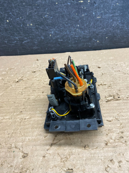 1995-1997 Chevrolet S10 BLAZER JIMMY AC Temp Climate Control Switch AG8682 DG3