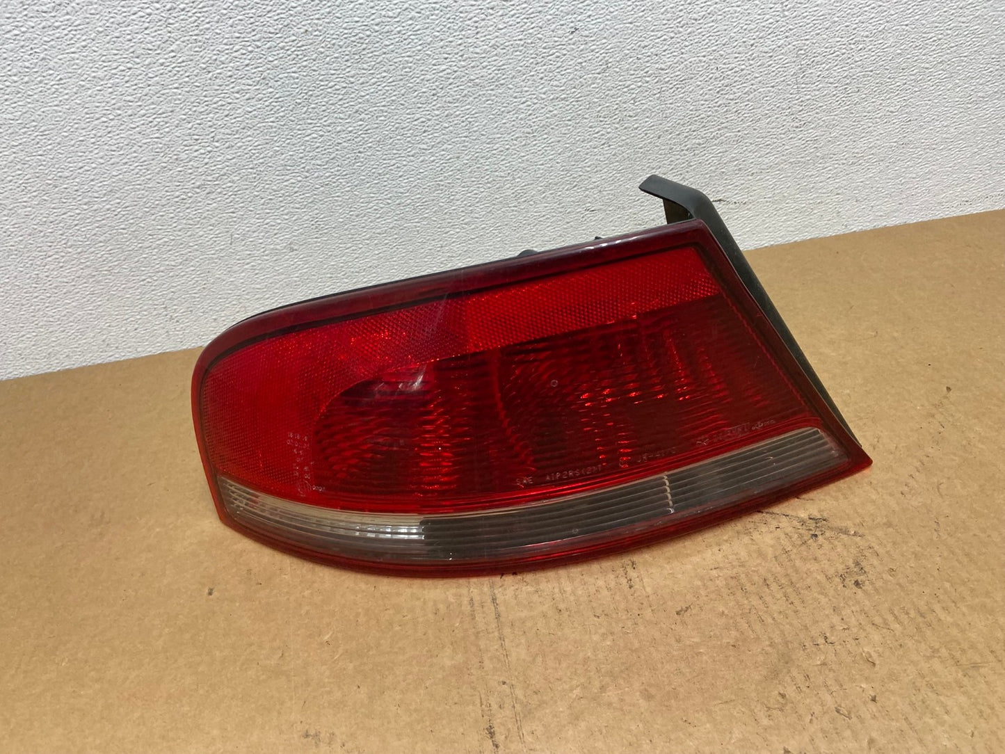 2001-2006 Chrysler Sebring Sedan Left Driver LH Side Tail Light AC1833 LK0
