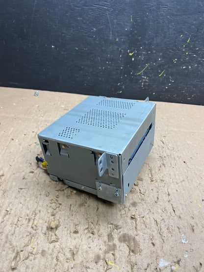 2008-2014 Cadillac CTS Am Fm Cd Player Radio Receiver OEM t8619 DG1