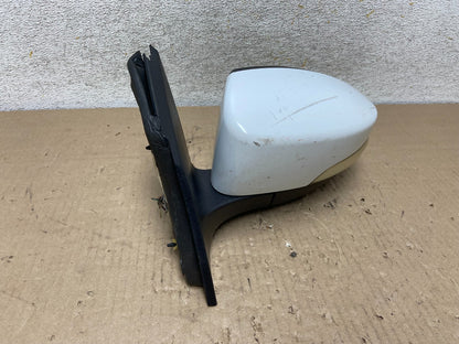 2012 2013 2014 Ford Focus Left Driver View Door Heated Mirror AI2303 DG2