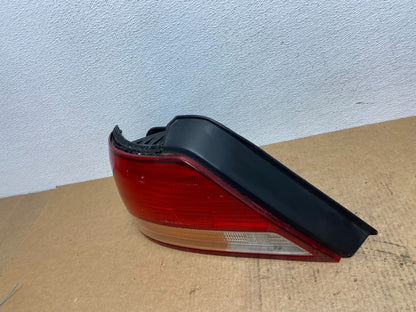 1995 to 1998 Acura TL Left Driver LH Side Tail Light Oem AC3148 DW1