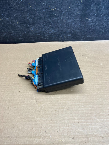 2003-2006 Silverado Suburban Tahoe Body Control BCM Module AH1457 DG1