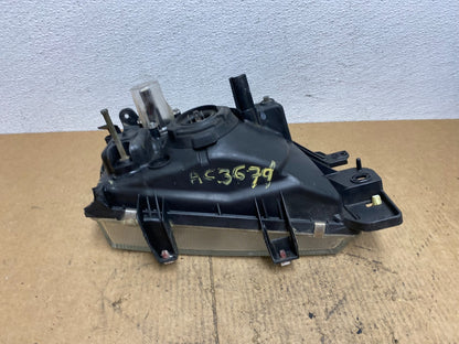 1999 2000 Subaru Forester Left Driver LH Headlight Halogen AC3679 DG7